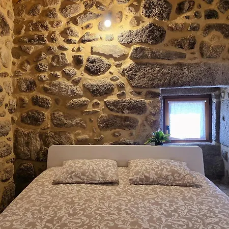 Coracao De Dorna